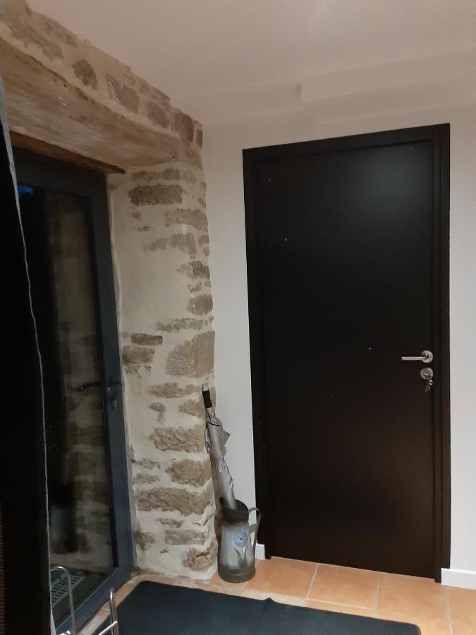 La Longere D'Arzou, Chambres D'Hotes Baden Zewnętrze zdjęcie
