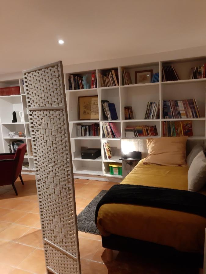 La Longere D'Arzou, Chambres D'Hotes Baden Zewnętrze zdjęcie