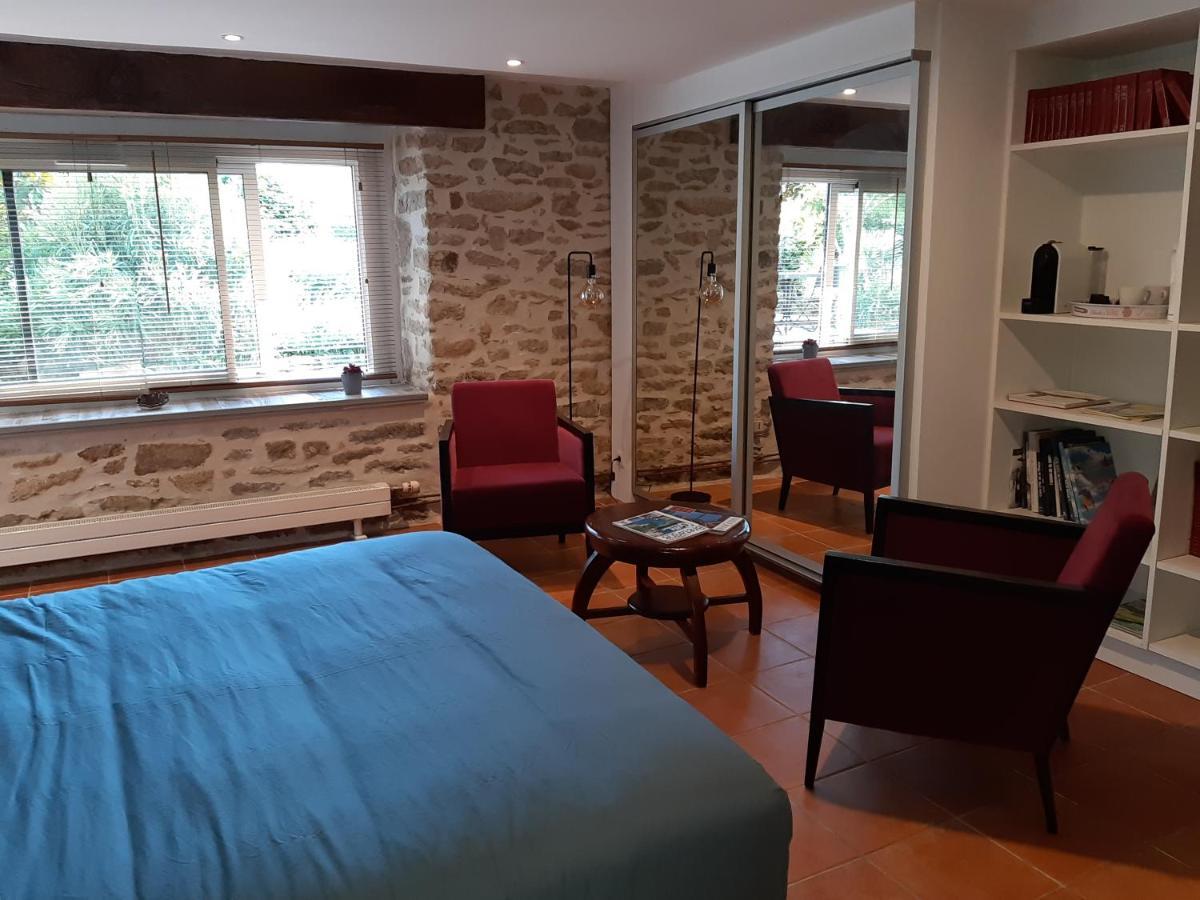 La Longere D'Arzou, Chambres D'Hotes Baden Zewnętrze zdjęcie