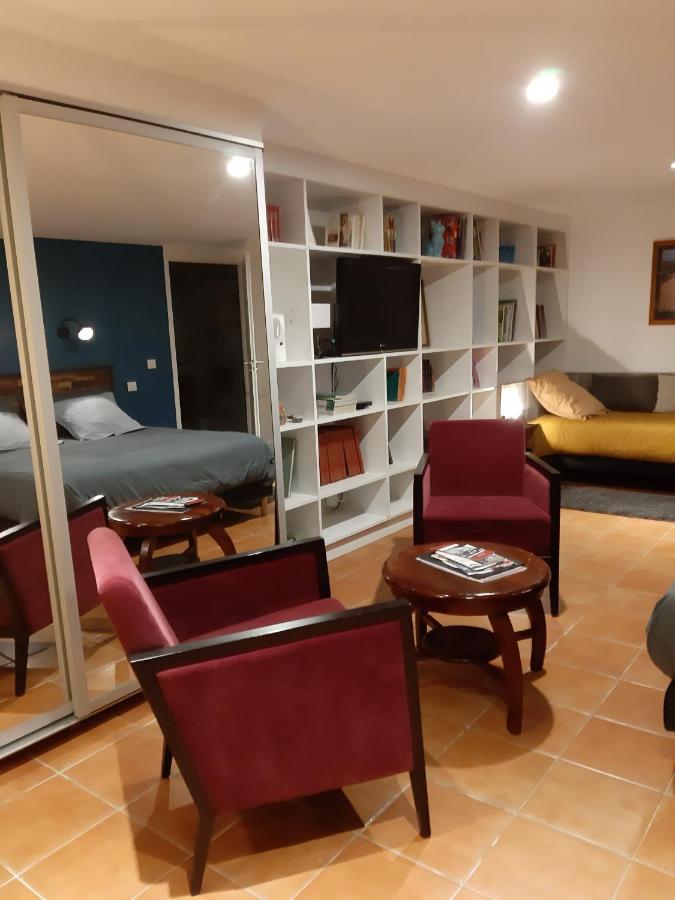 La Longere D'Arzou, Chambres D'Hotes Baden Zewnętrze zdjęcie