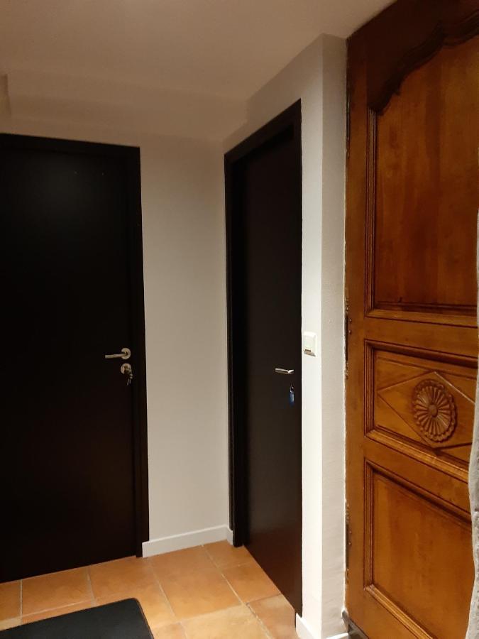 La Longere D'Arzou, Chambres D'Hotes Baden Zewnętrze zdjęcie