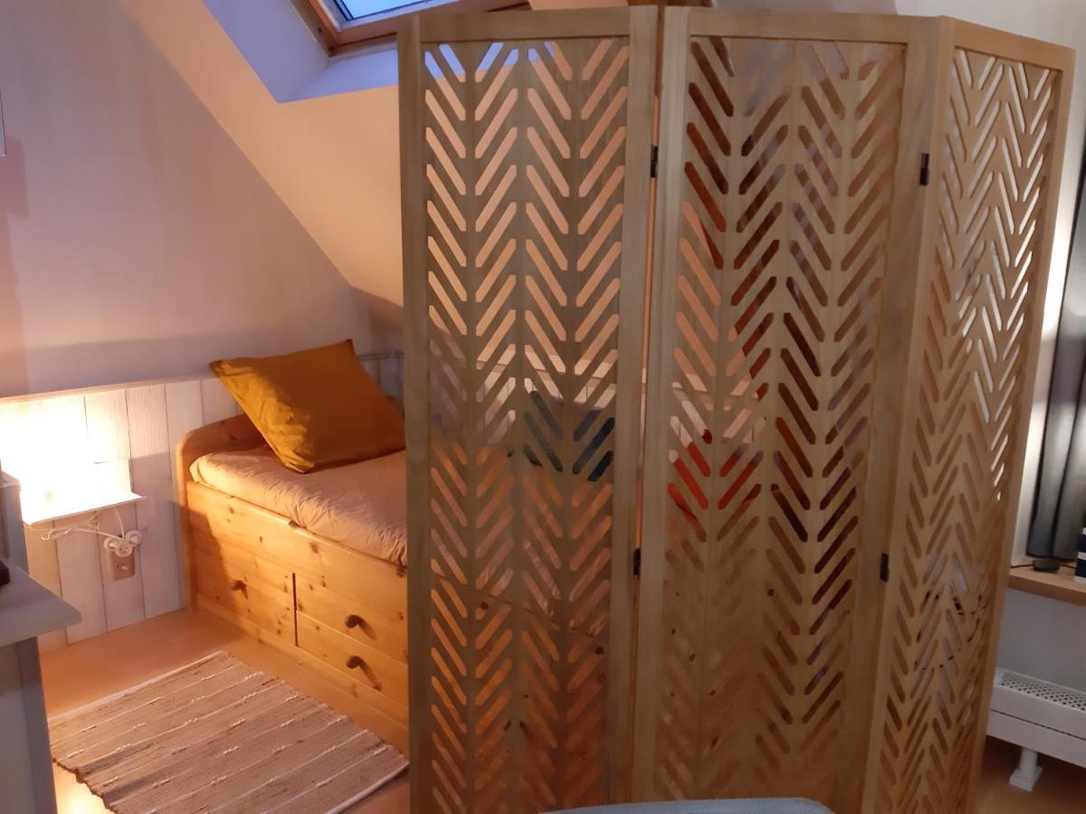 La Longere D'Arzou, Chambres D'Hotes Baden Zewnętrze zdjęcie